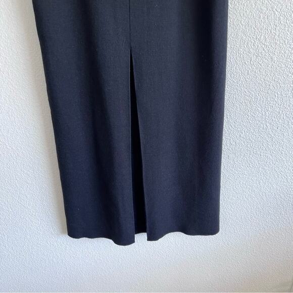 United Colors of Benetton Sleeveless Sweater Dress - Picture 5 of 11